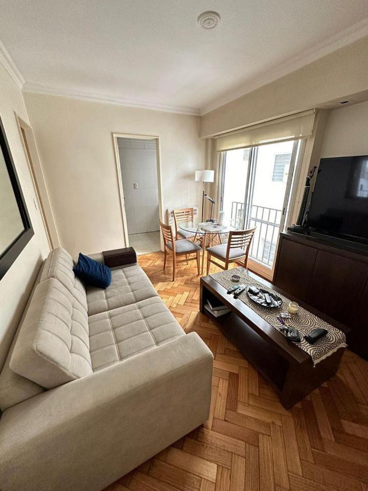 Pleno Recoleta Apartment Buenos Aires