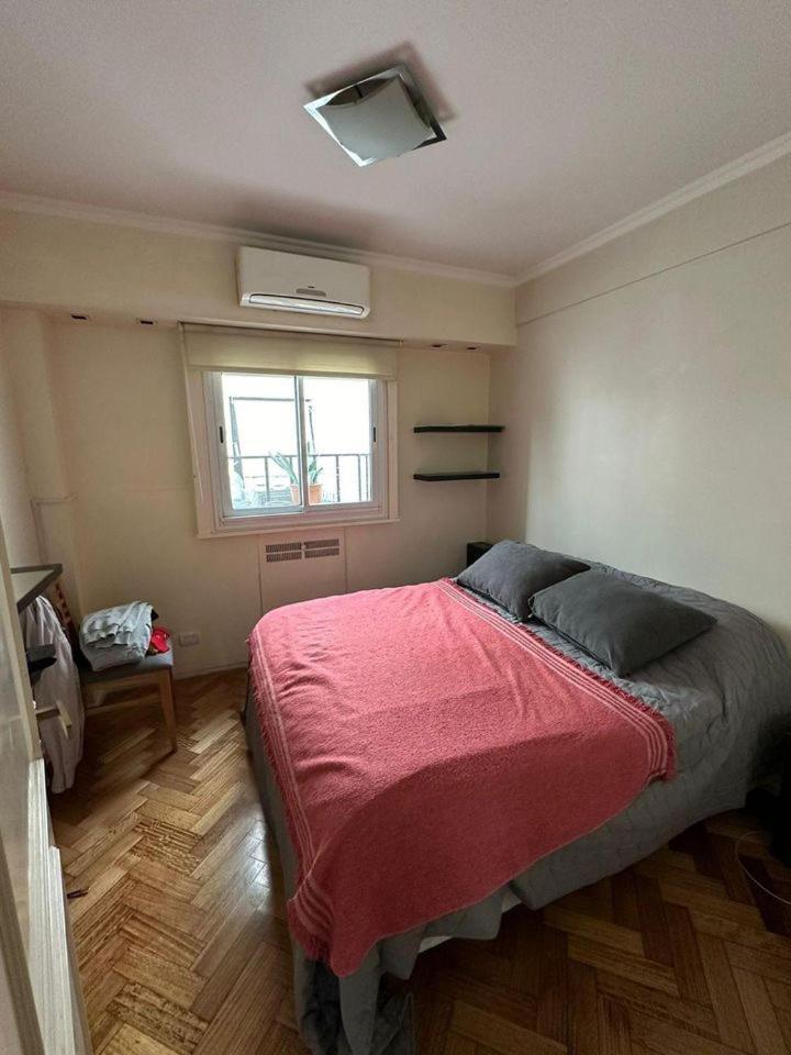 Apartment Pleno Recoleta