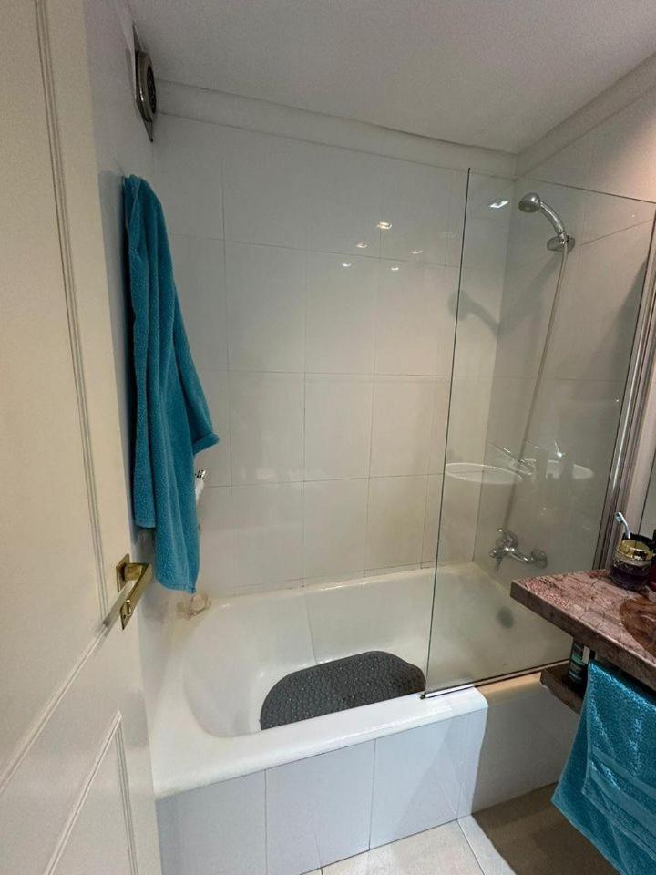Apartment Pleno Recoleta